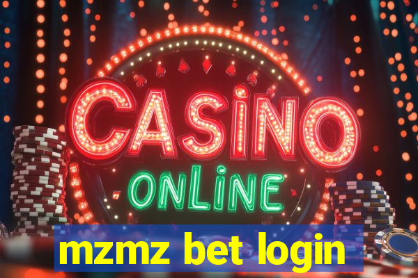 mzmz bet login